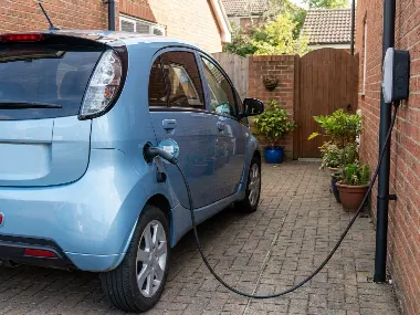 Citadine et compacte électrique